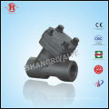 low pressure air check valve